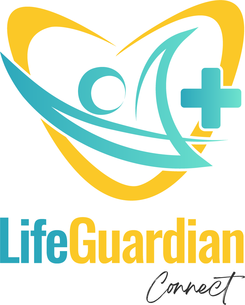 LifeGuardian app