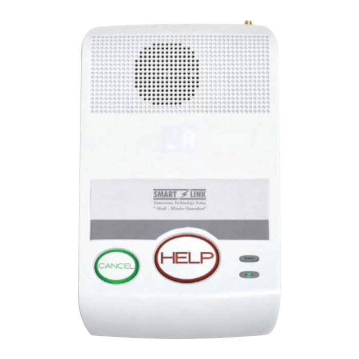 SmartLink Medi Guardian MKII 4G