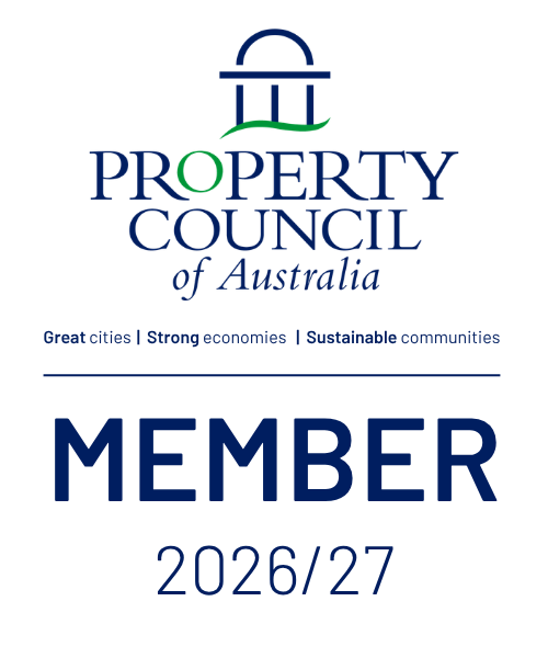 The Property Council of Australia, INS LifeGuard is a member of the property council of australia.