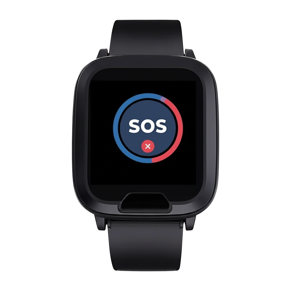 LifeGuard SafetyWatch V2