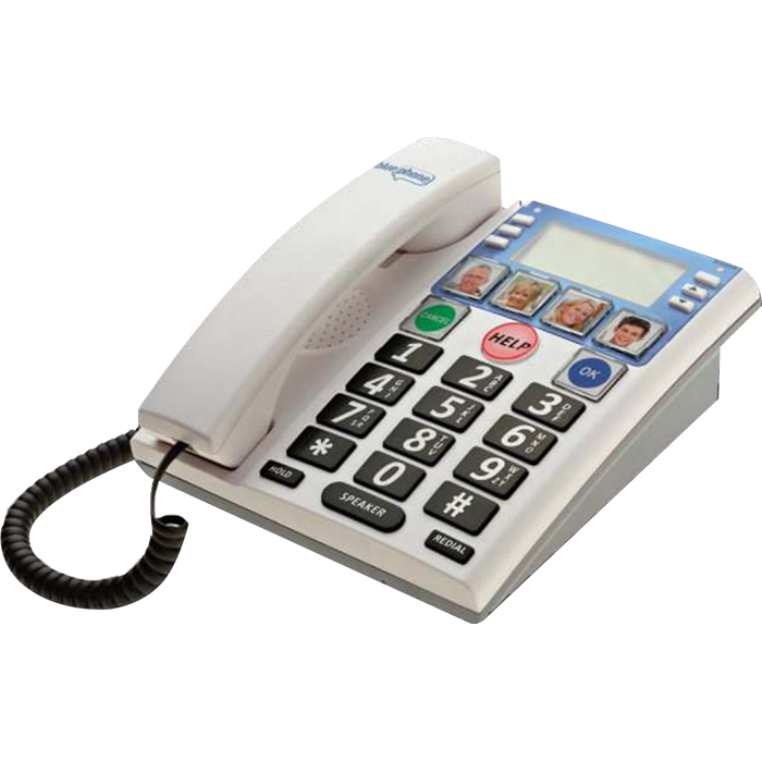 SmartCaller HD4 Dialler SmartCaller HD4 Dialler