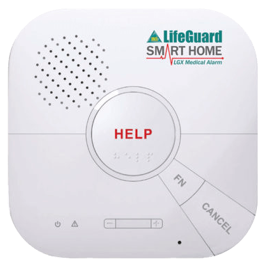 LifeGuard SmartHome LGX