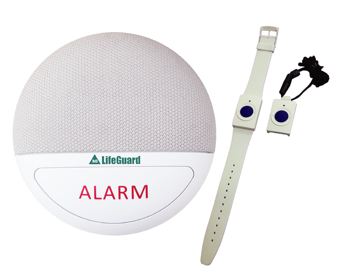 LifeGuard SmartHome VCP