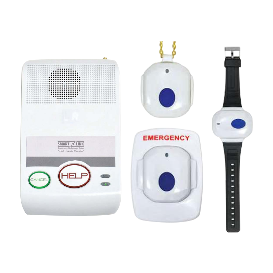 LifeGuard SafetyWatch V2