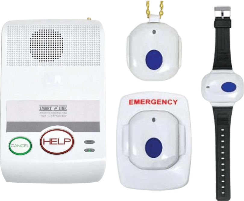 SmartLink Medi-Guardian MKII