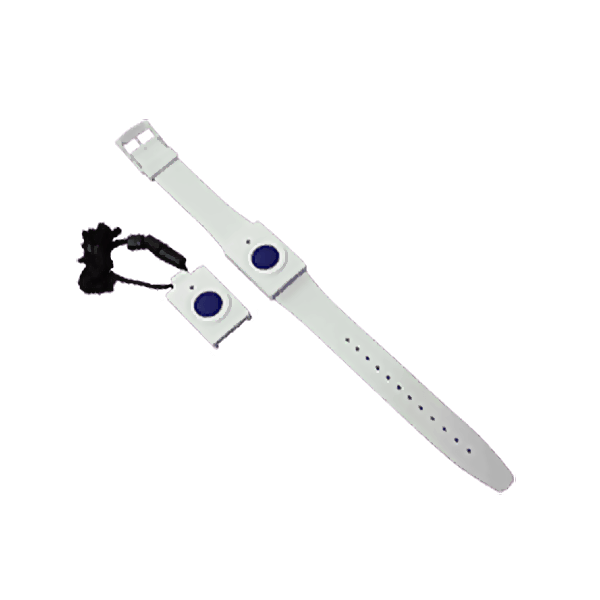 transmitter personal alarm transmitter
