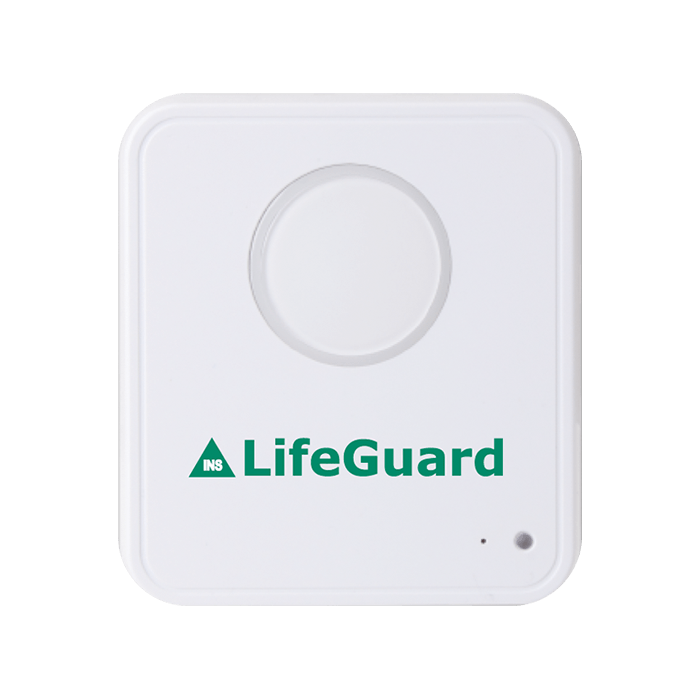 INS LifeGuard VR Call Point