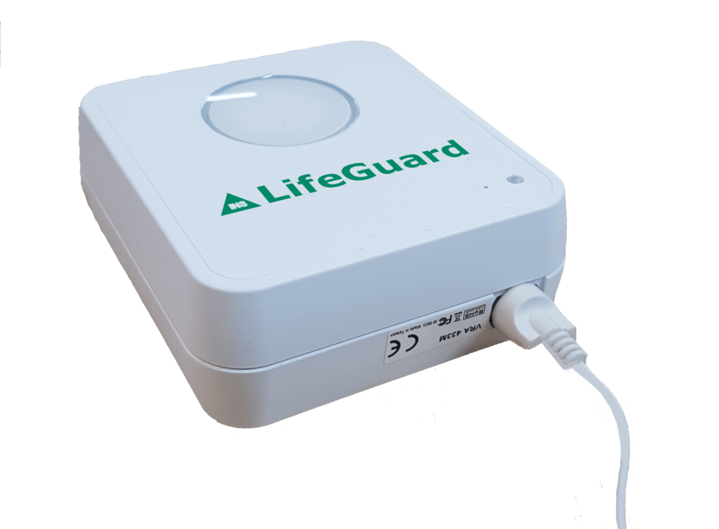 The VR Call Point