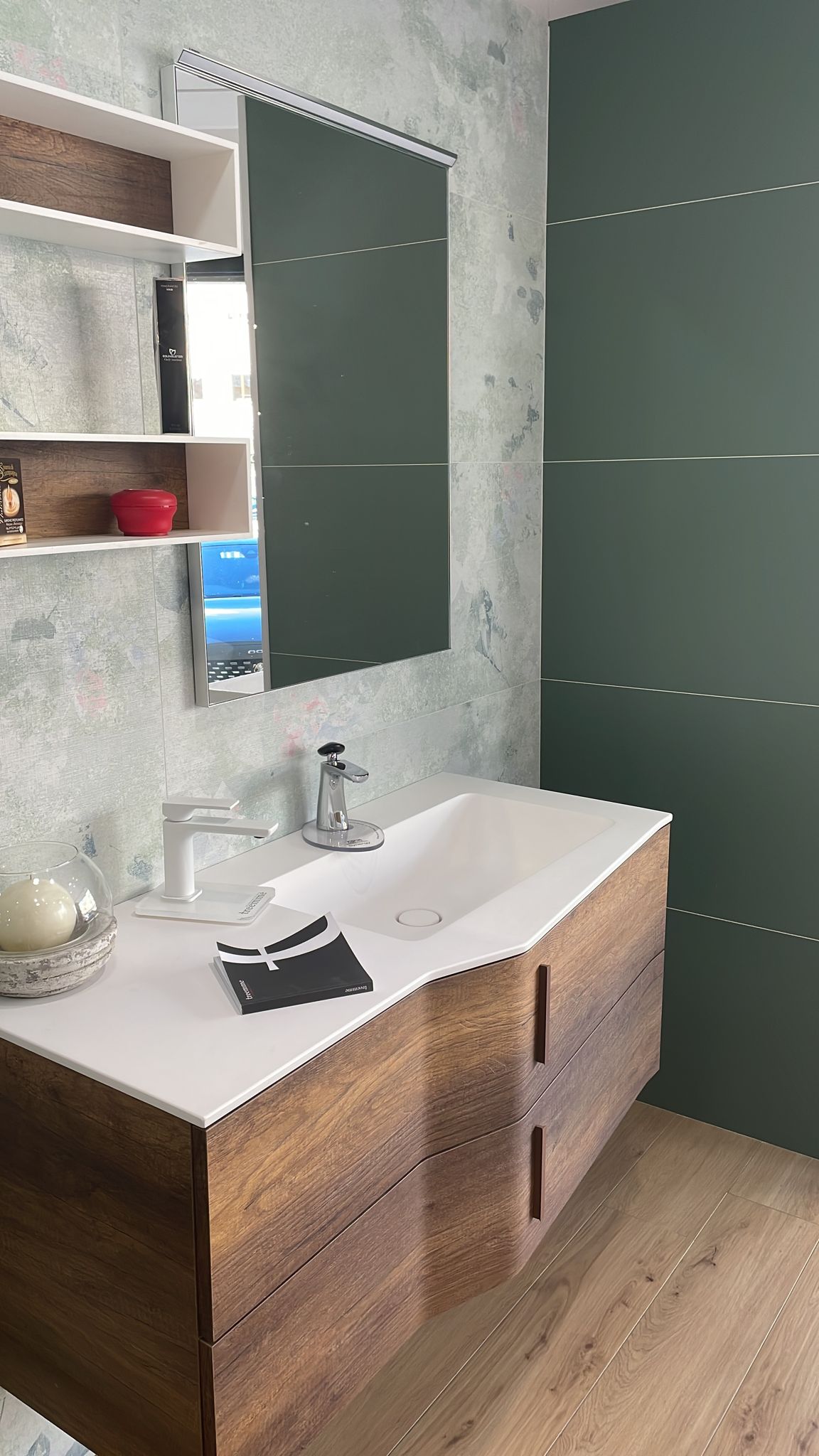 bagno 2