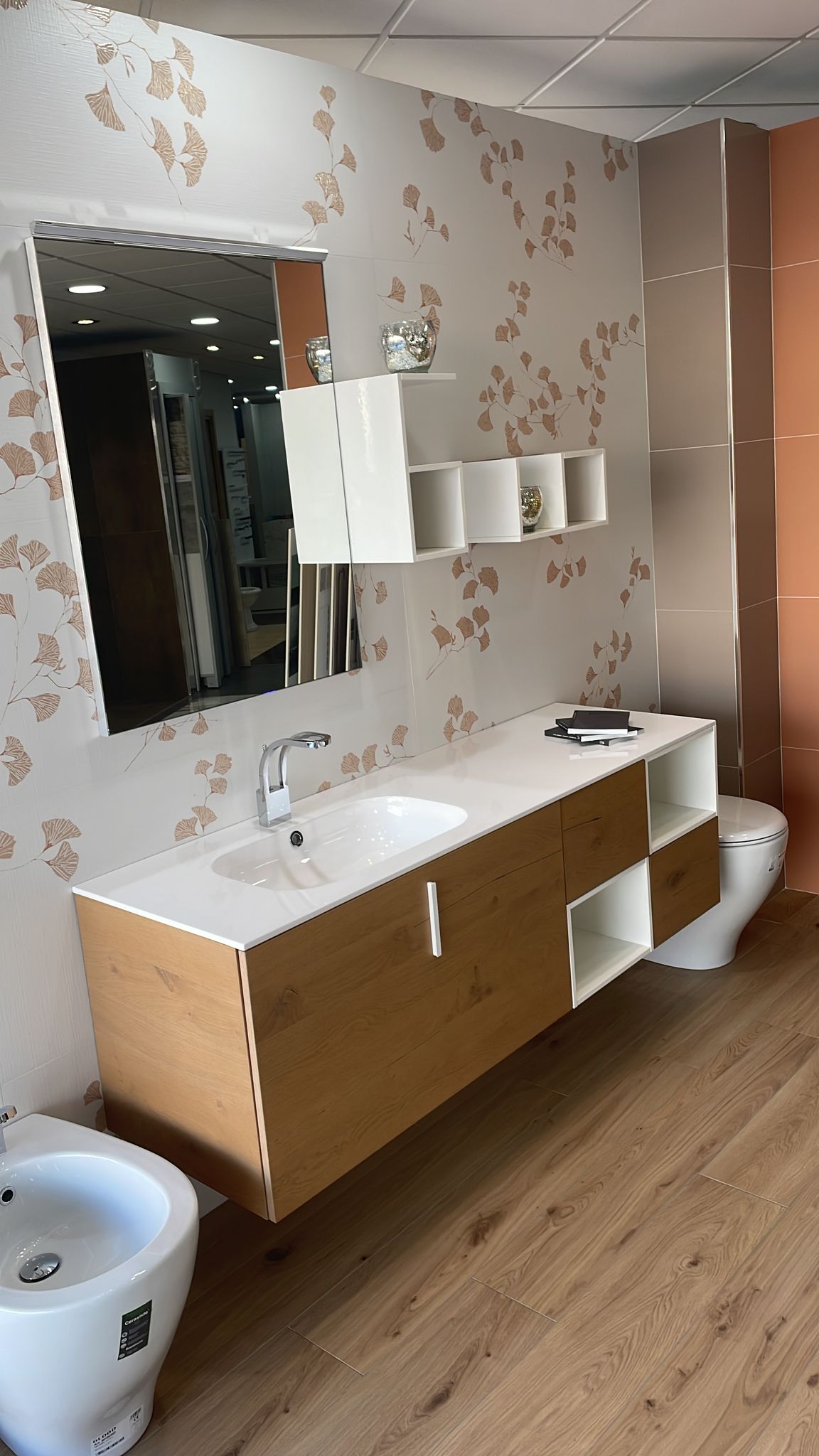 bagno