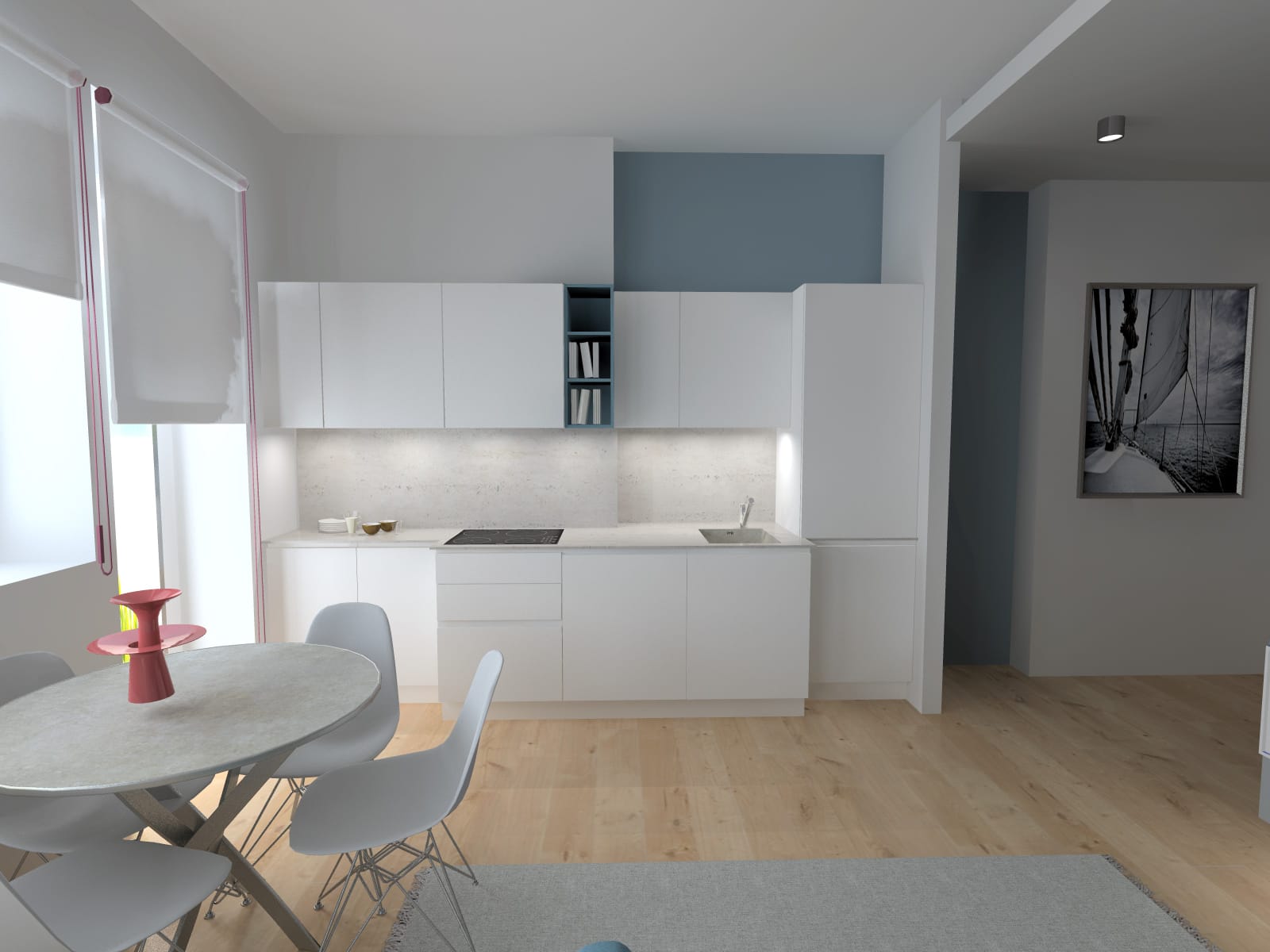 cucina