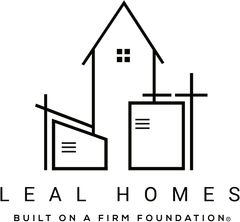 Leal Homes LLC logo