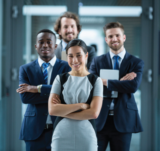 Small business insurance North Carolina