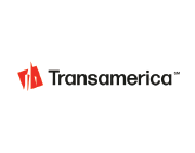 The logo for travelers j is a red umbrella on a white background.