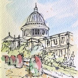 St. Paul's Cathedral
