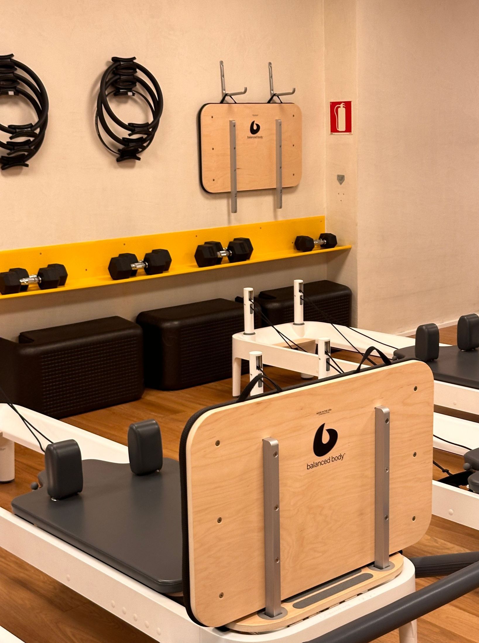 Misión Prado Motion Pilates
