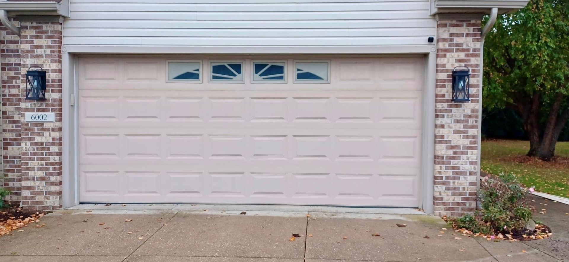 Door Installation