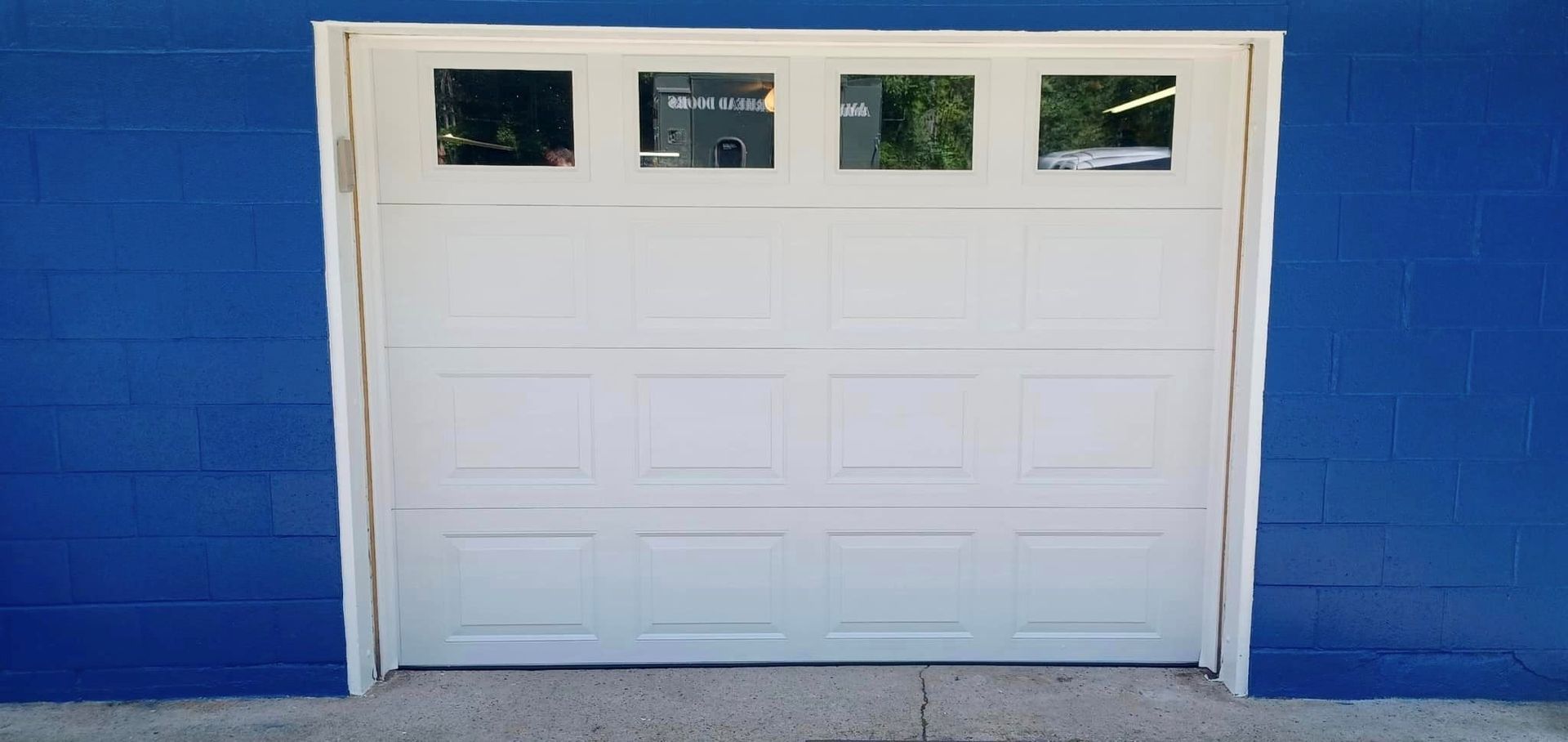 Door Installation 6