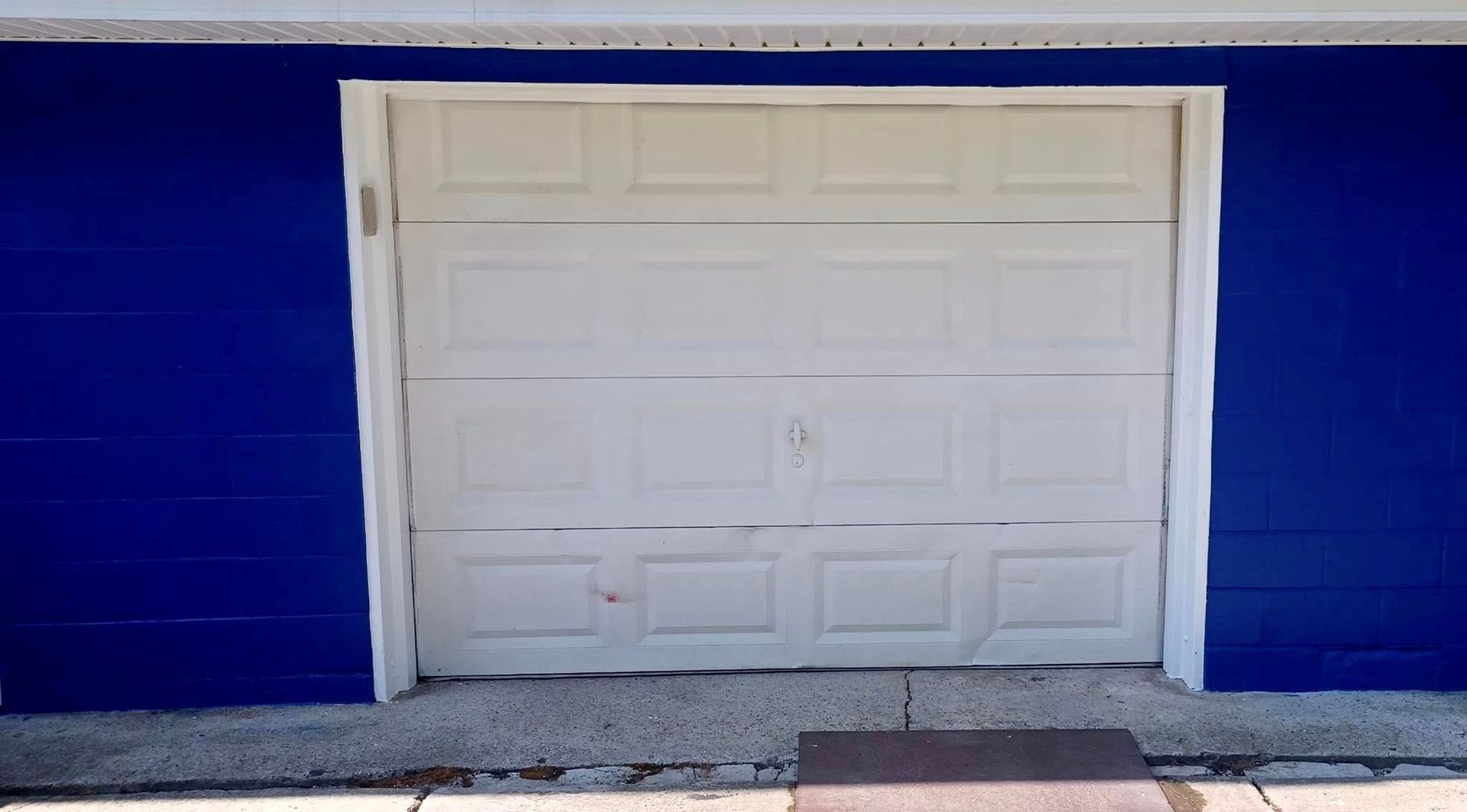 Door Installation 6