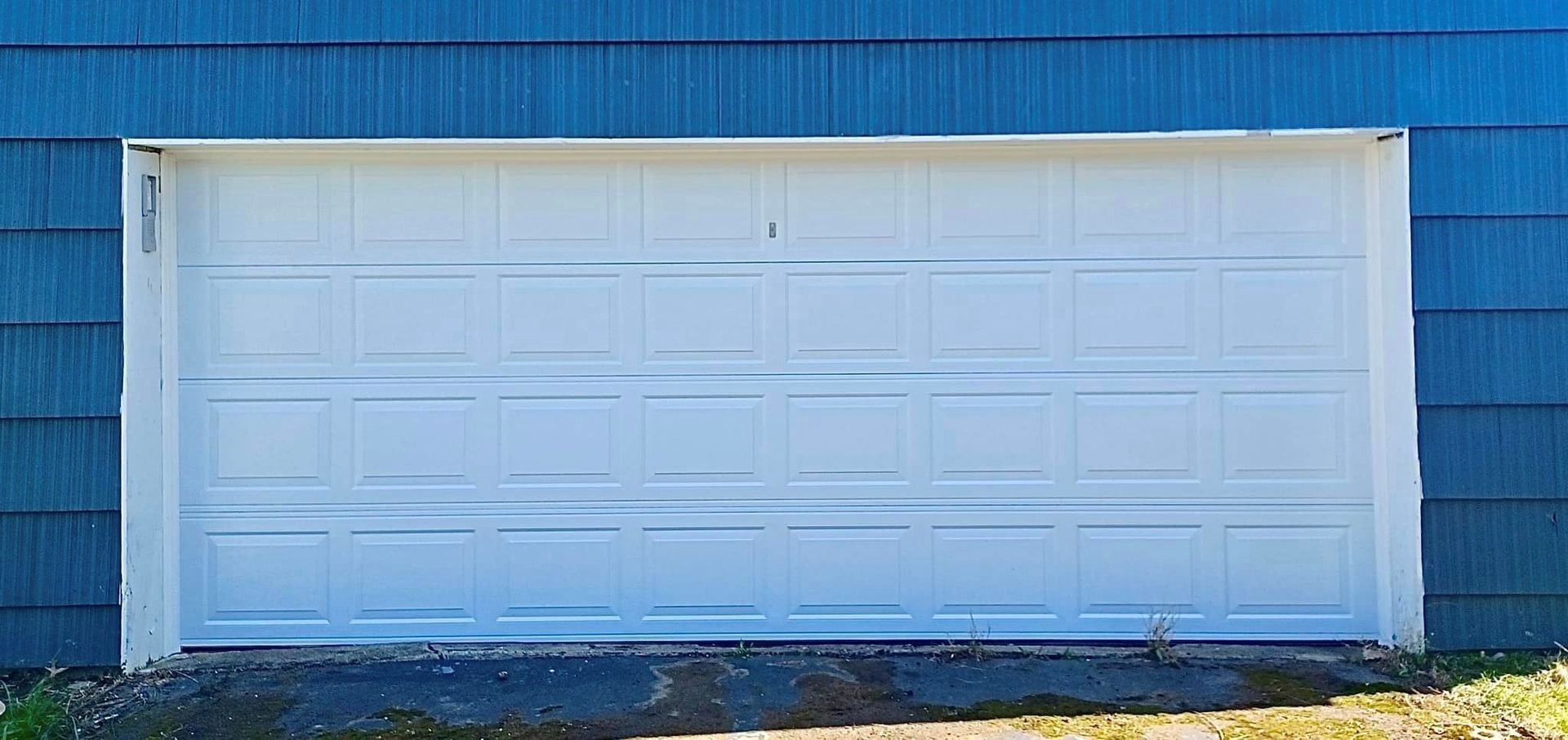 Door Installation 5