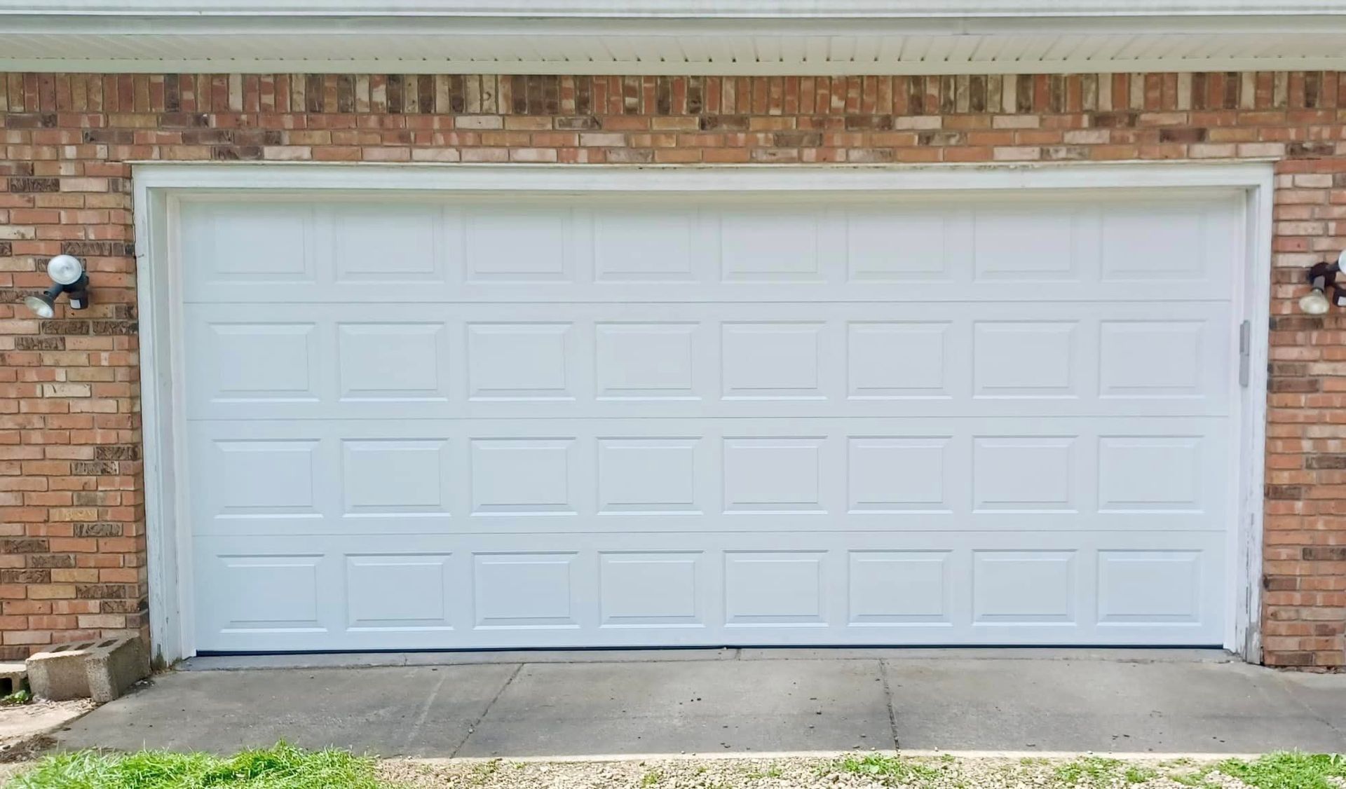 Door Installation 8