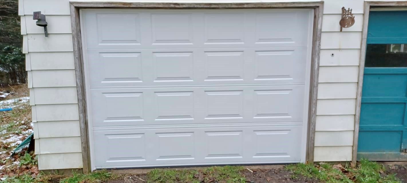Door Installation 2