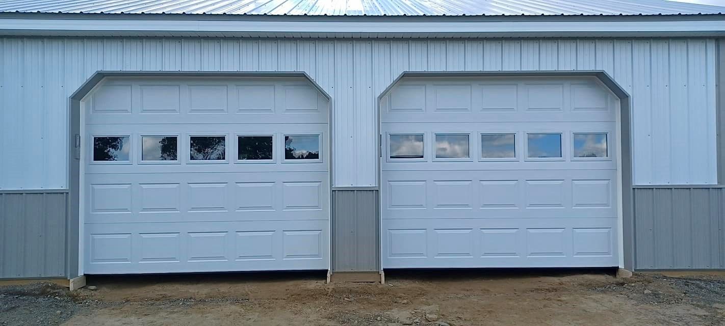 Door Installation 7