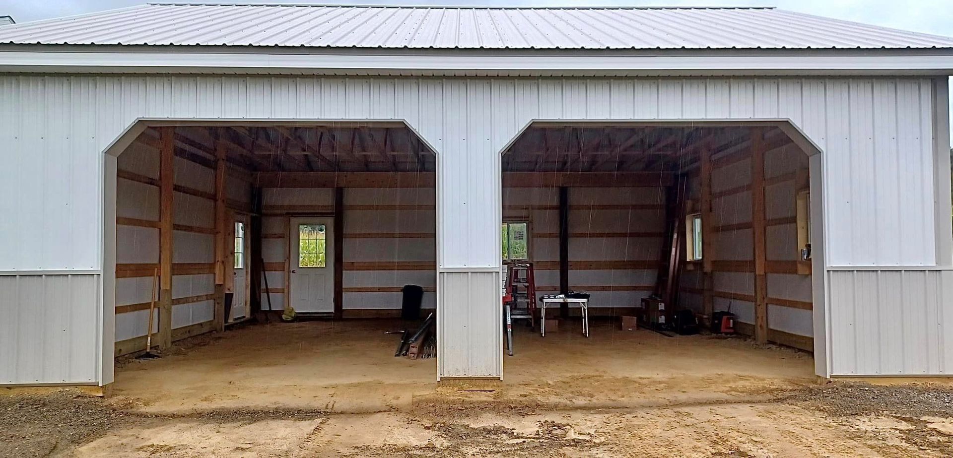 Door Installation 7