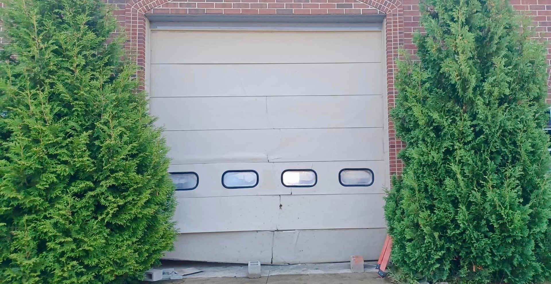 Door Services 11