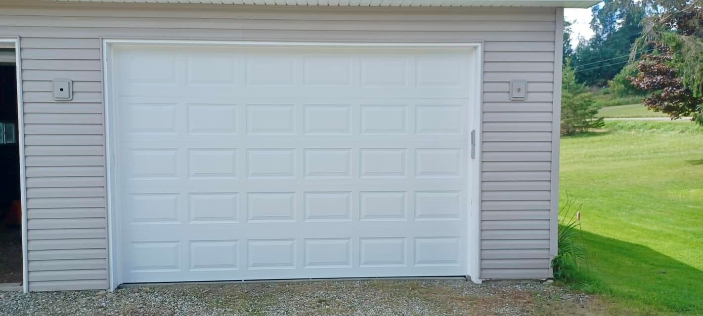 Door Installation 1