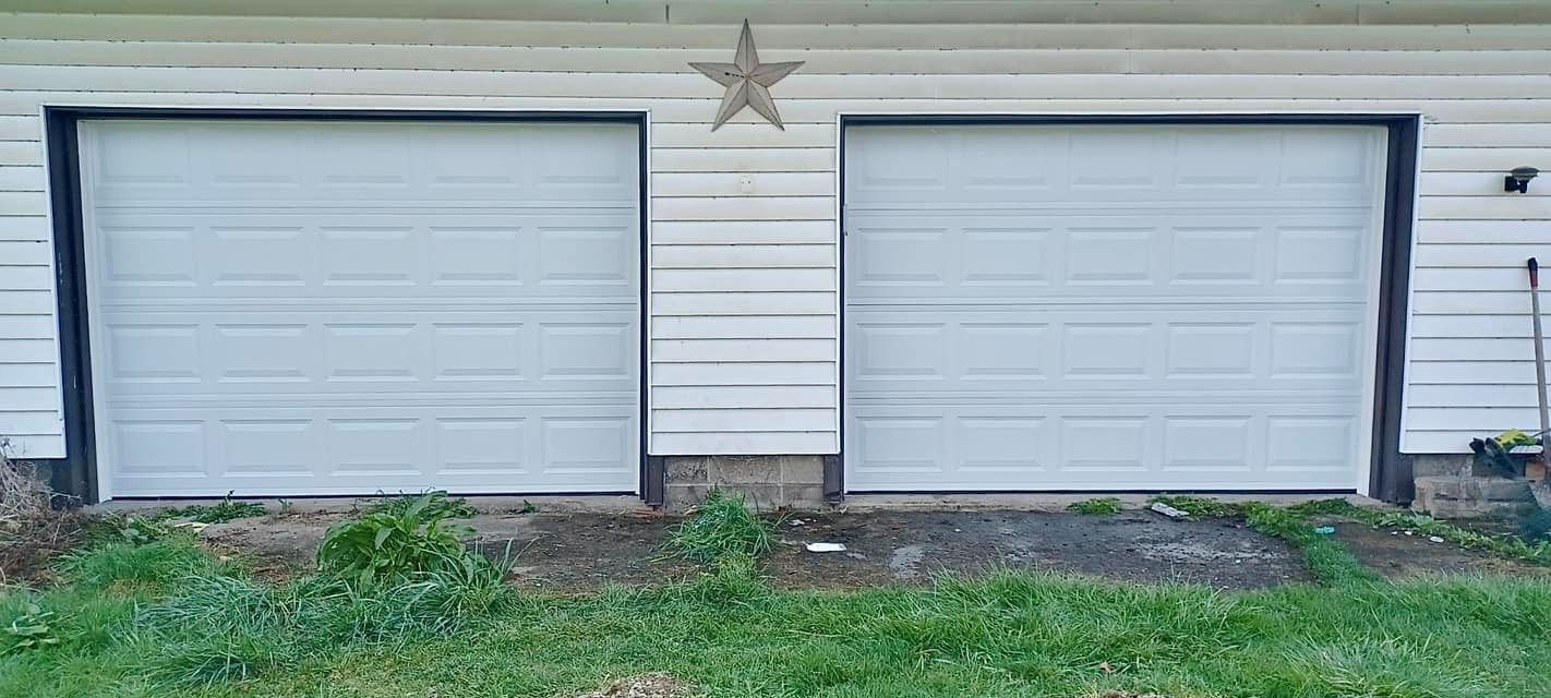 Door Installation 4
