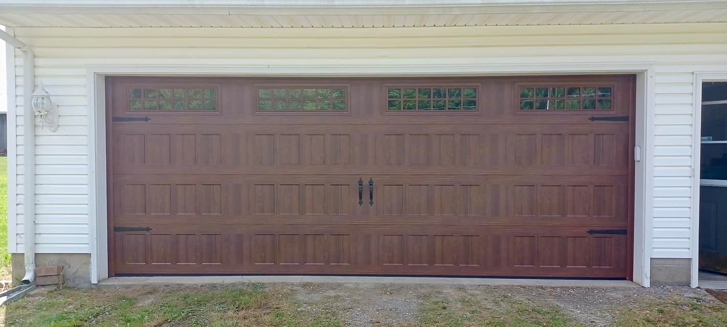 Door Services 9