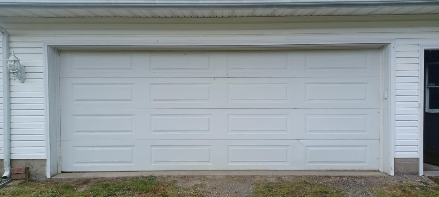 Door Installation 1