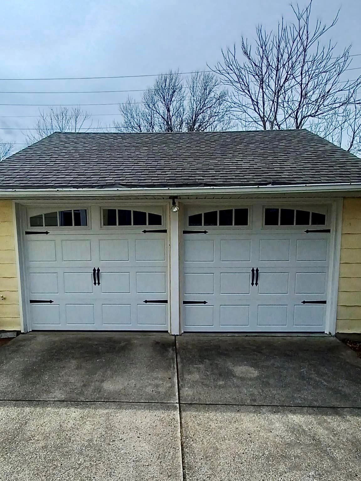 Door Services 14