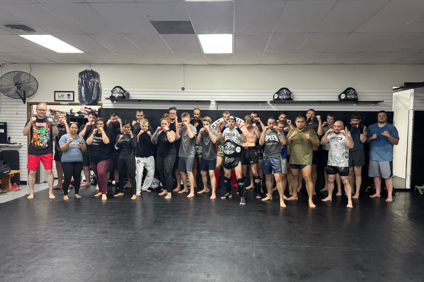 Grit BJJ