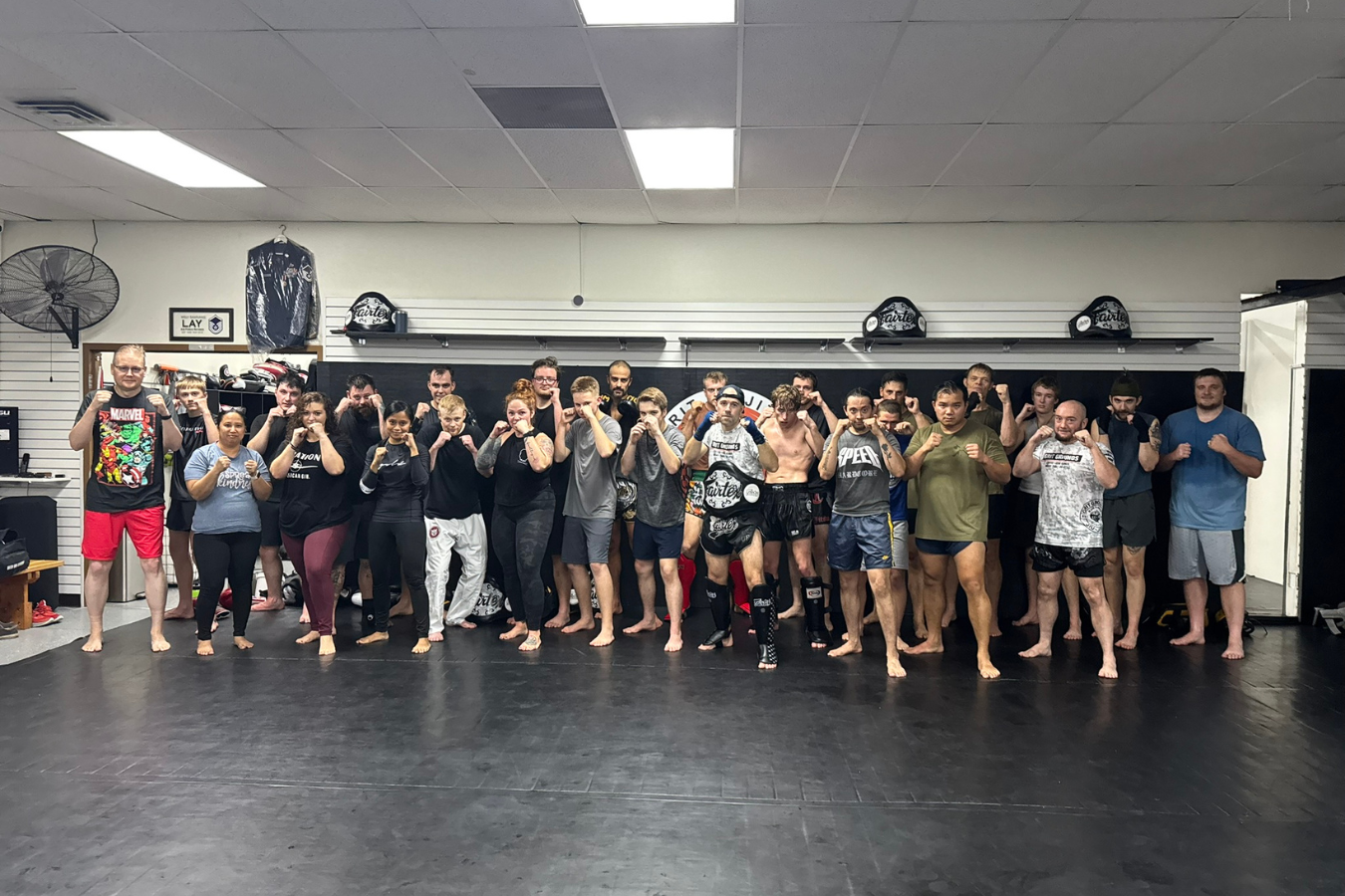 Grit BJJ
