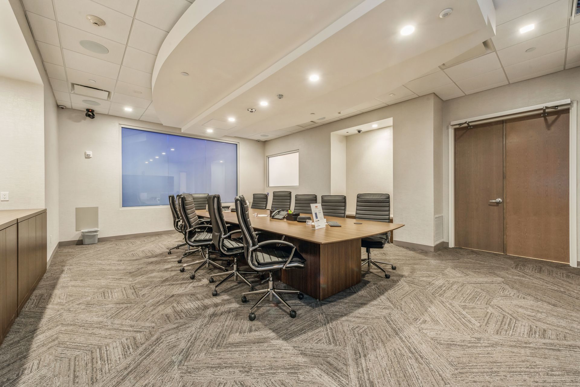Modern Private Office Suites & Coworking Space in Massapequa, NY