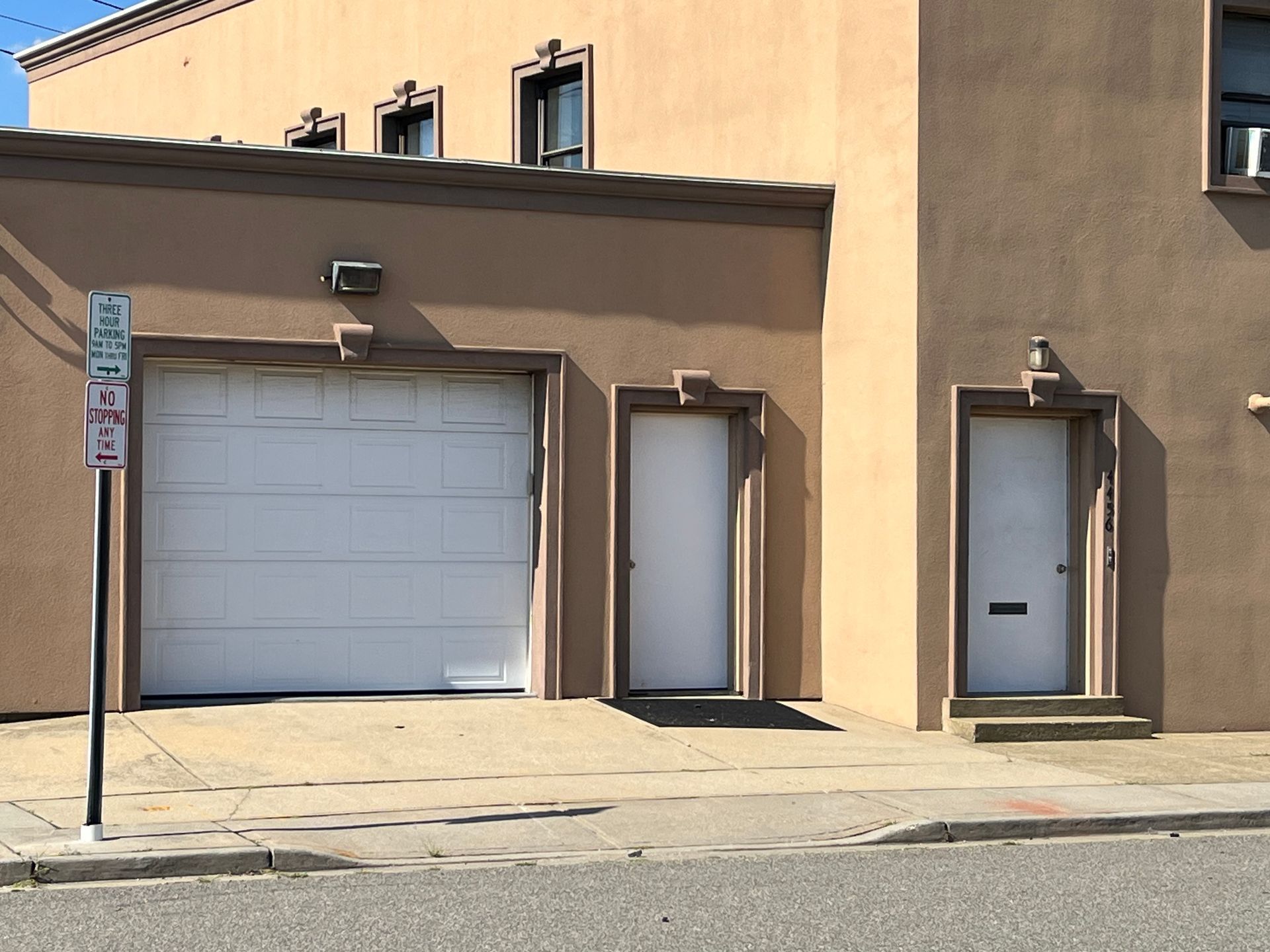 office space mineola