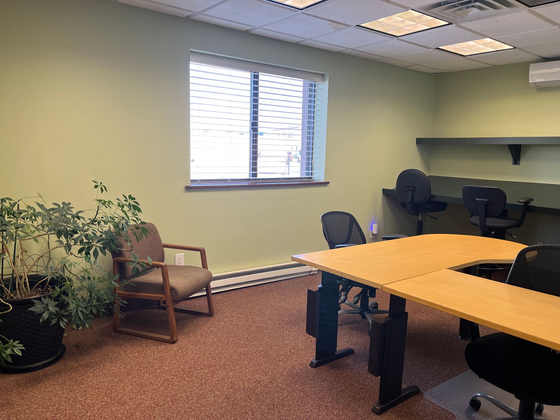 office space in port washington ny