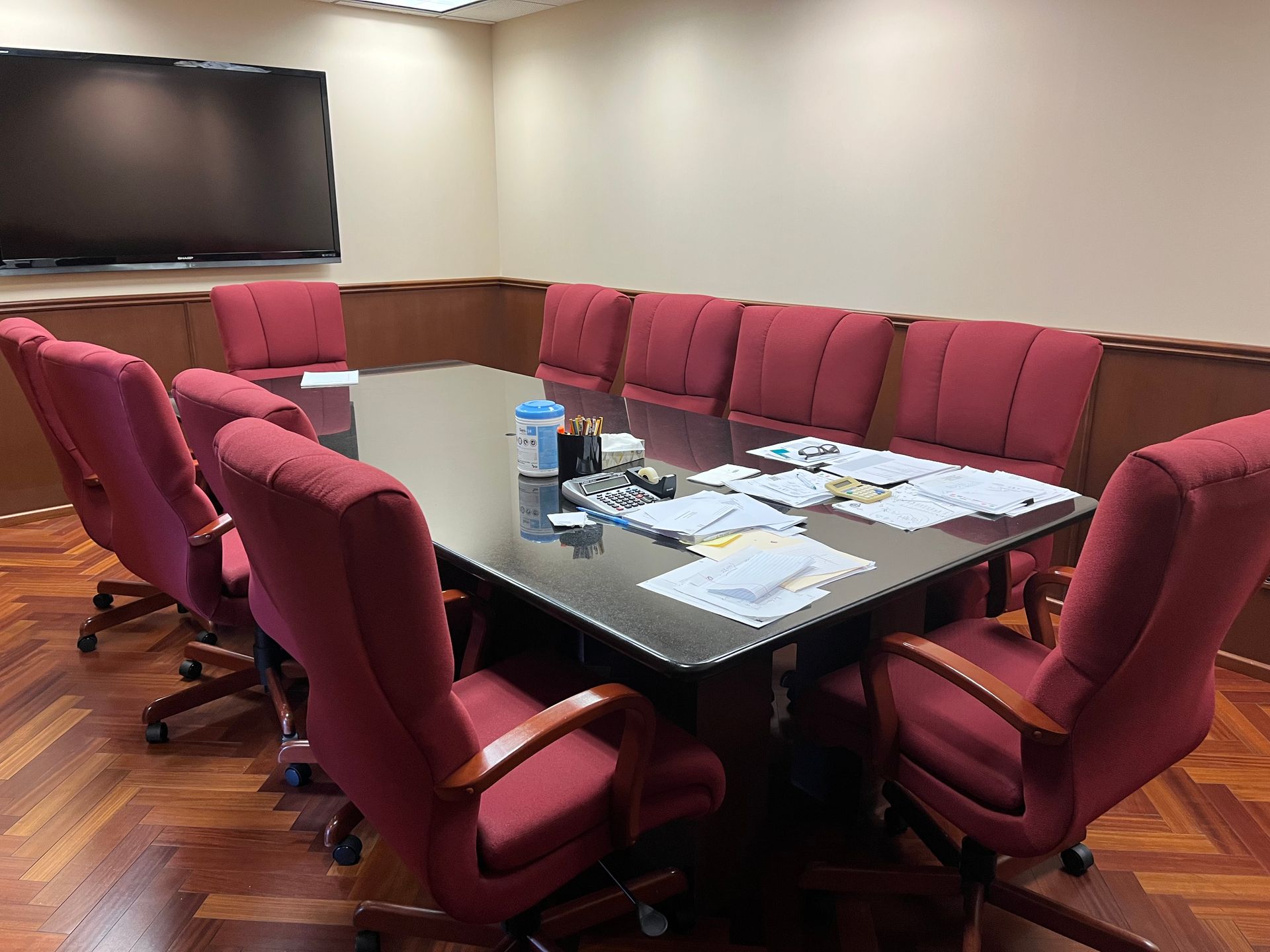 office space mineola