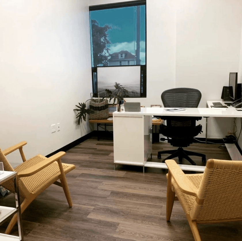 New WeWork type Coworking & Private Office Space for Rent Mineola, Long