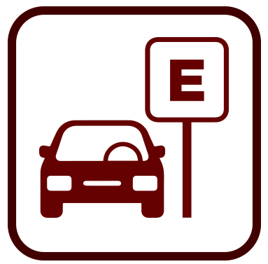 ESTACIONAMIENTO