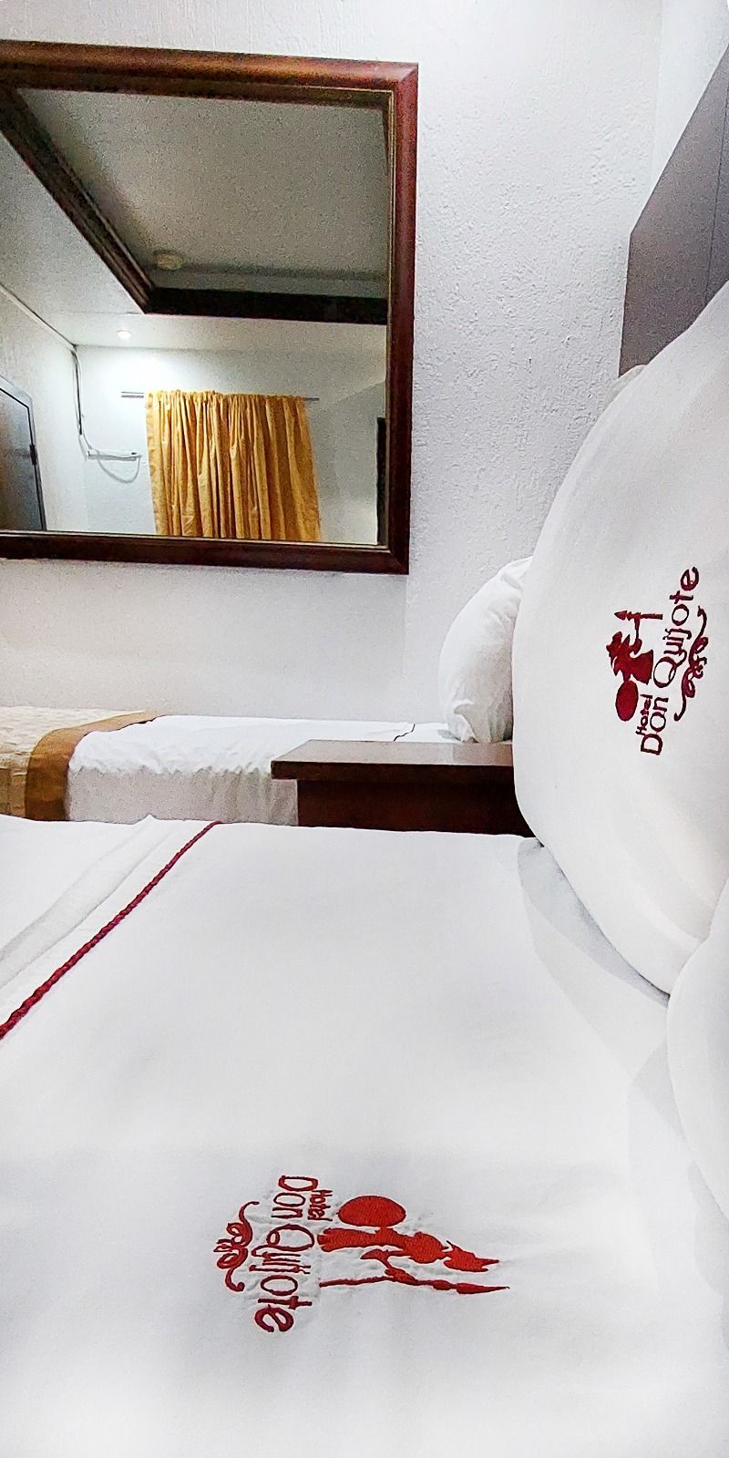 HOTEL DON QUIJOTE 