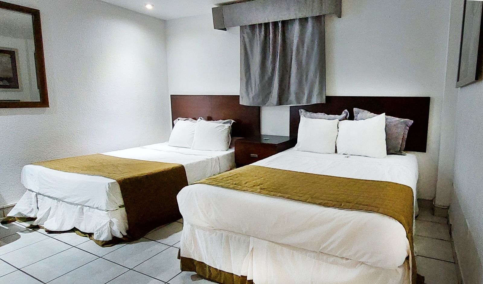 HOTEL DON QUIJOTE 