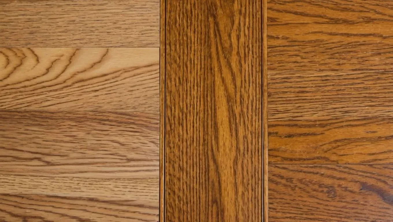 How Does Sunlight Affect Hardwood Floors?
