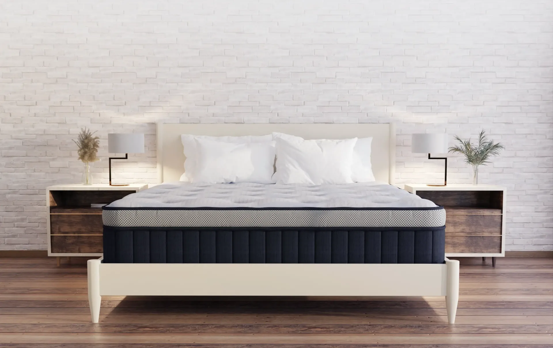 Derby Mattress Bed