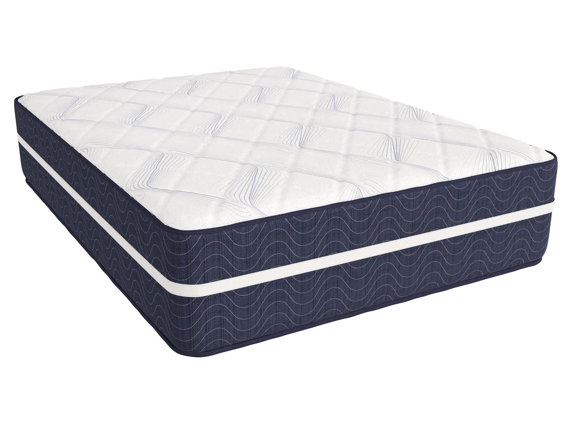 Southerland Colindale Firm Mattress