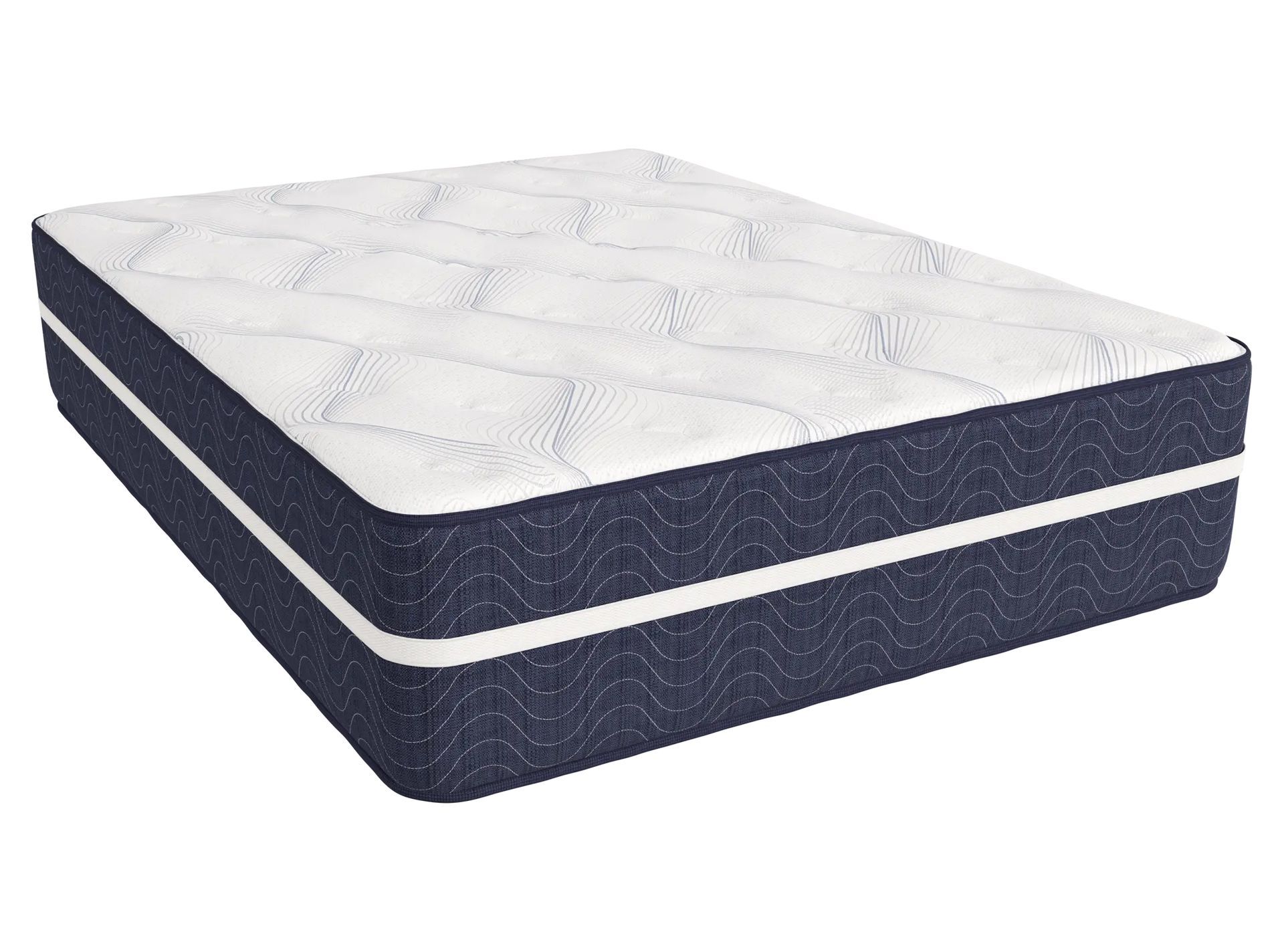 Southerland Colindale Plush Mattress