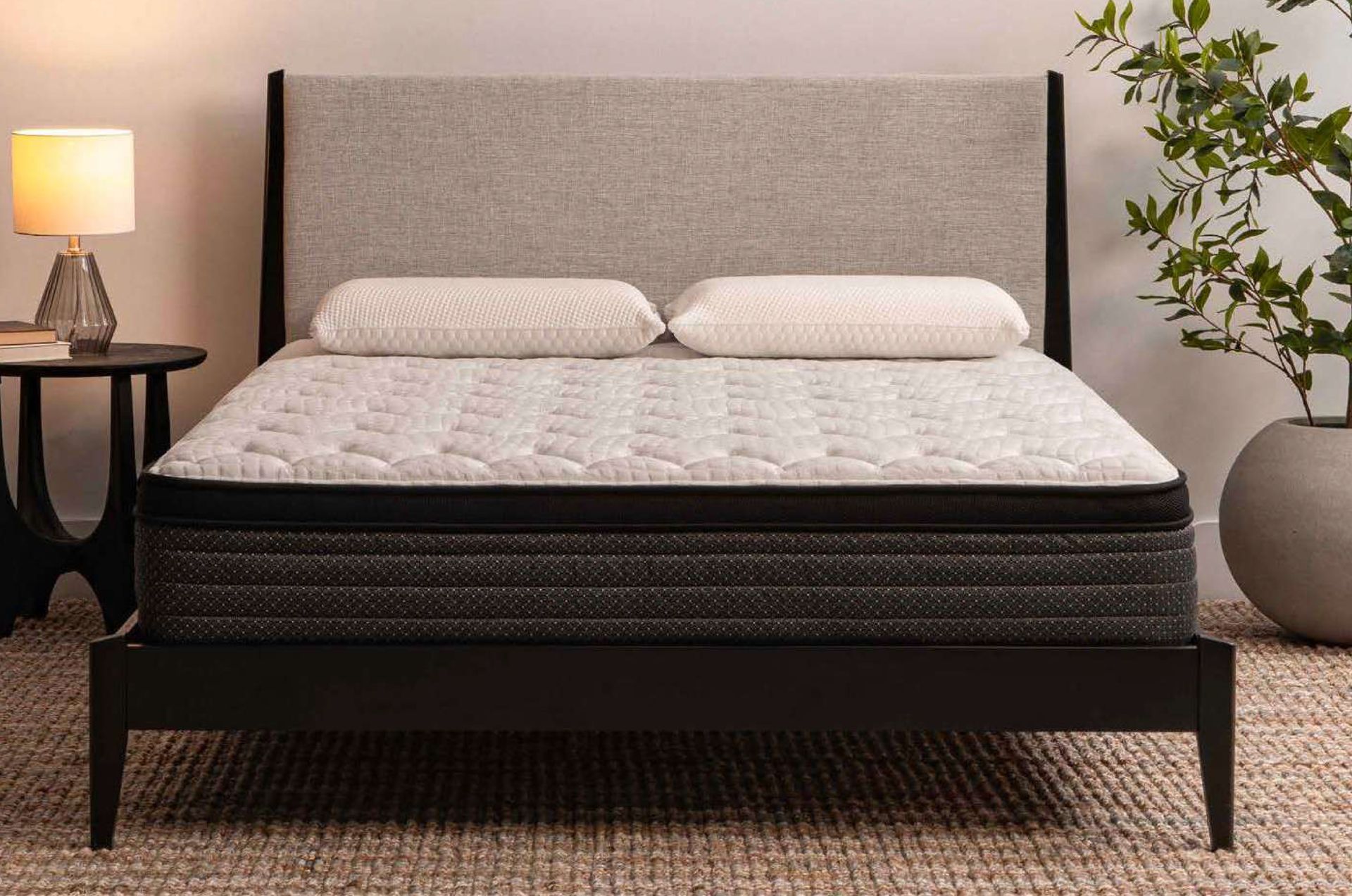 Southerland Euro Top Mattress