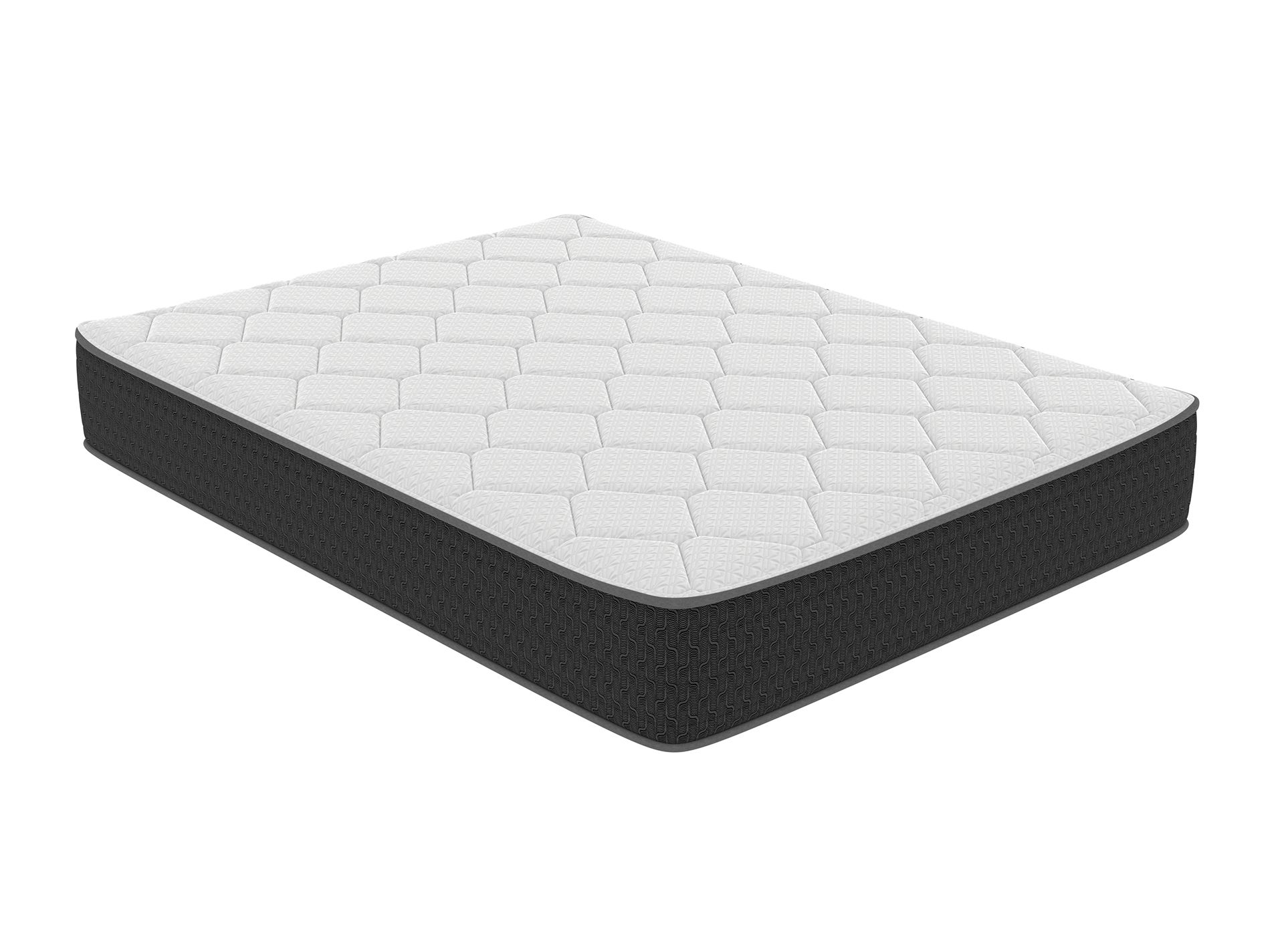 Englander  Finnely Plush Mattress